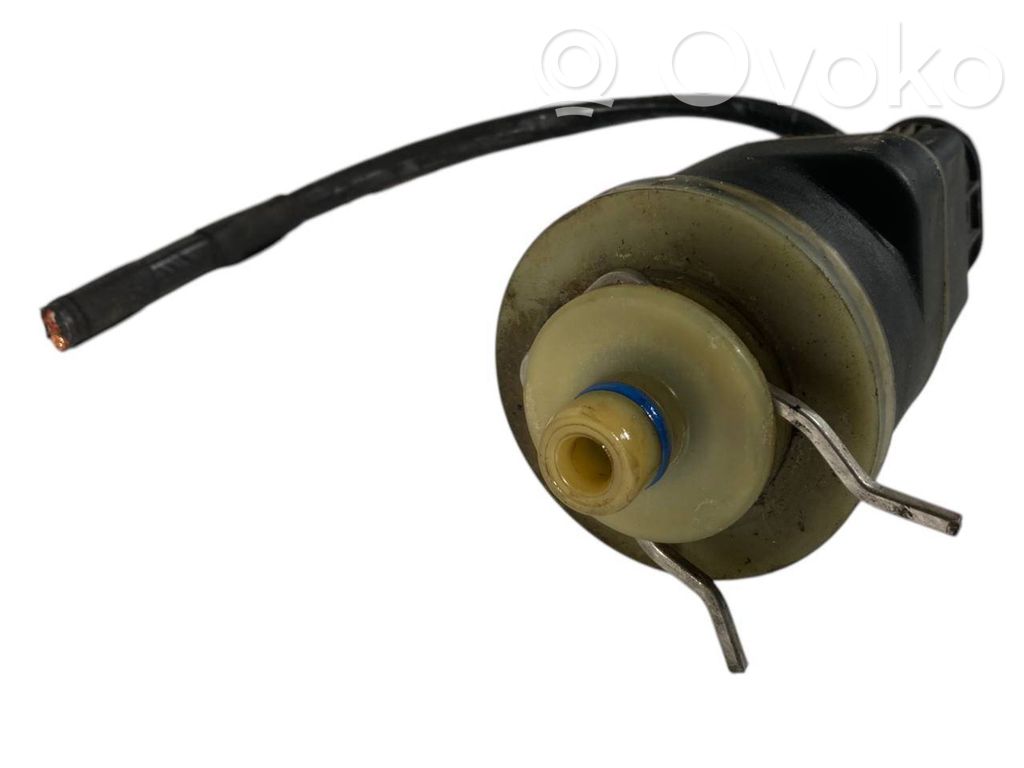 Fuel filter heater