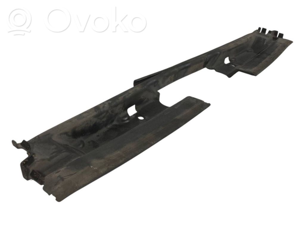 Radiator decorative trim