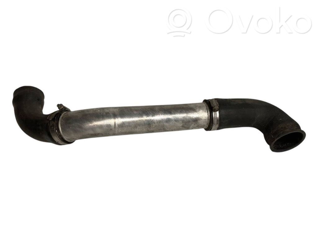 Intercooler hose(s) / pipe(s)