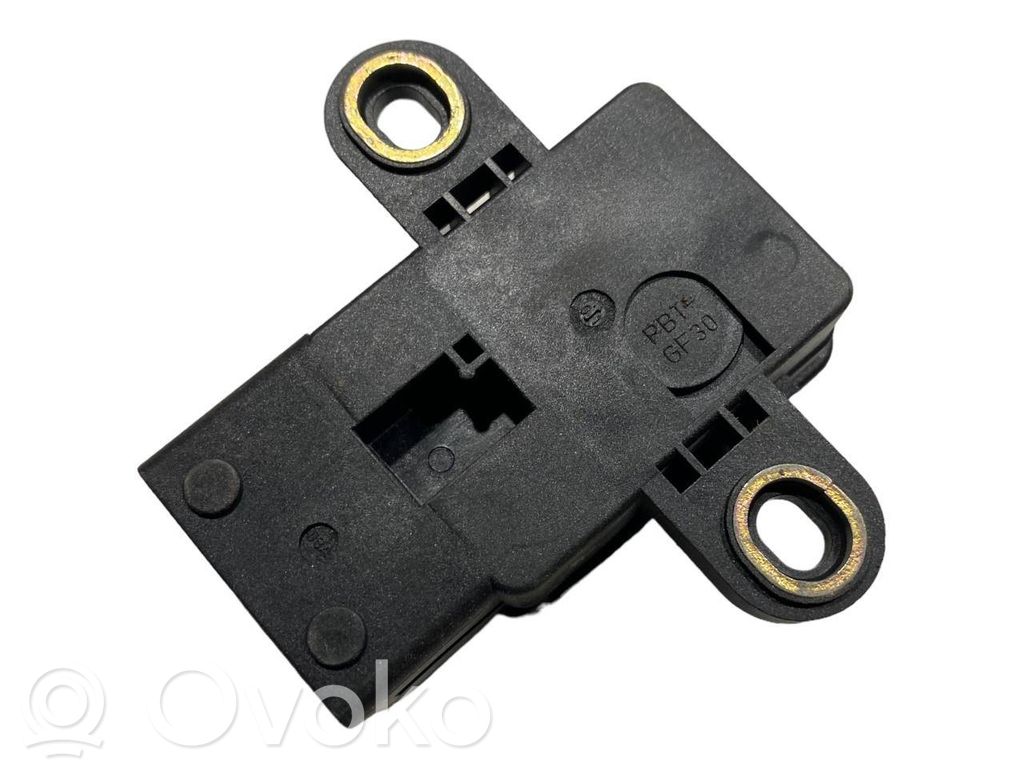 ESP (elektroniskās stabilitātes programmas) sensors (paātrinājuma sensors)