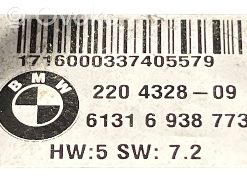 Рулевое колесо