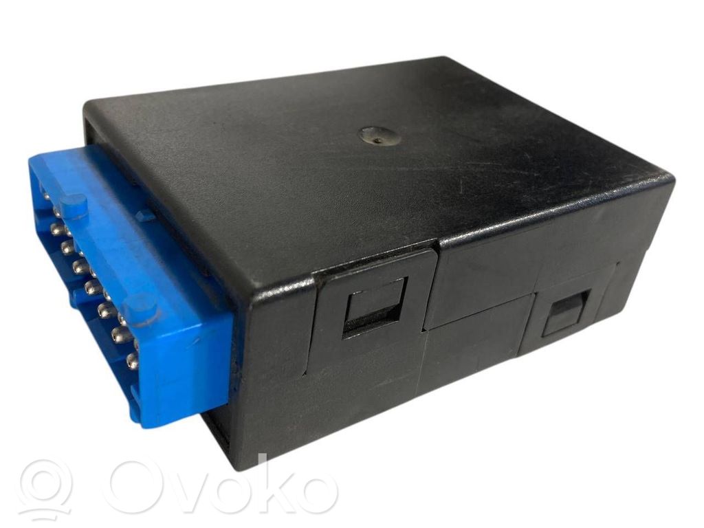 Window wiper relay