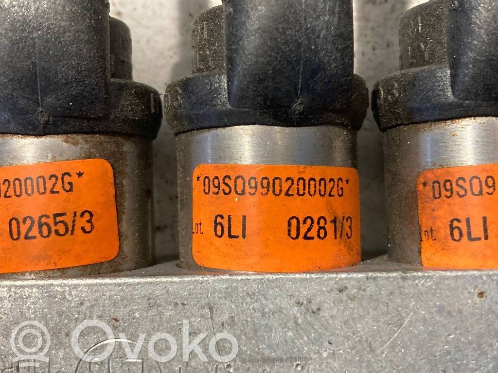 Газовое сопло