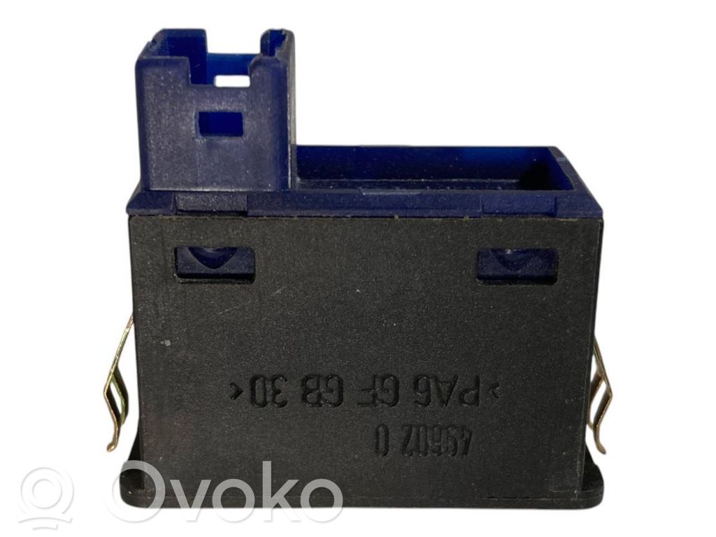 Other types of switches / buttons / toggles