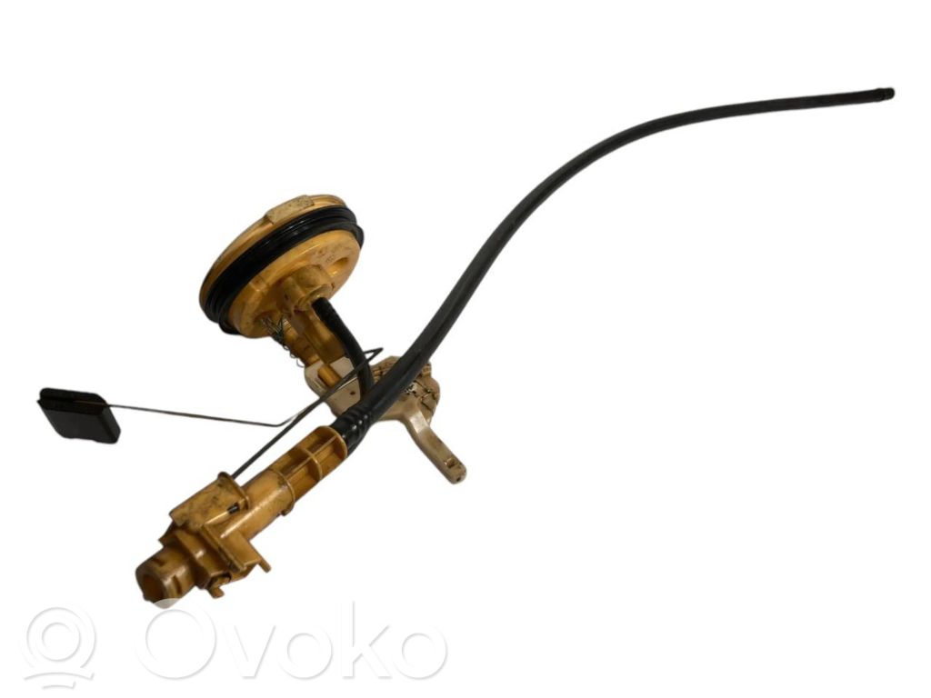 Degvielas līmeņa sensors