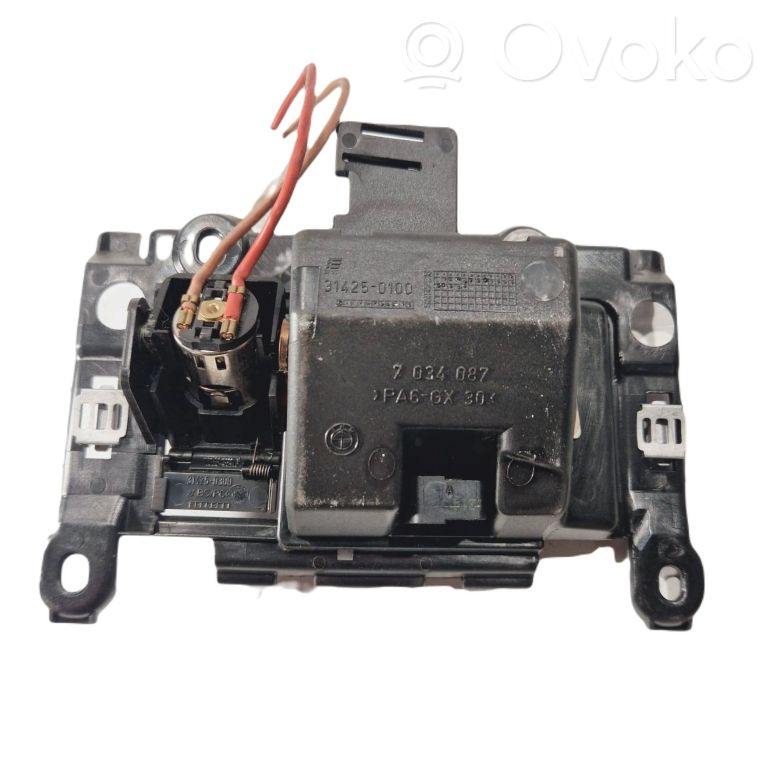 Cigarešu aizdedzināmais