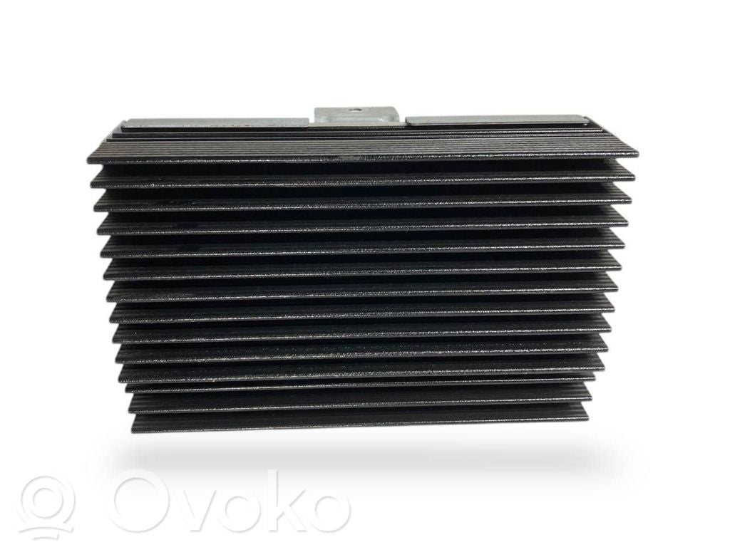 Sound amplifier