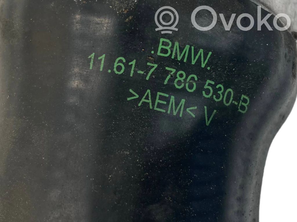 Interkūlera šļūtene (-es) / caurule (-es)