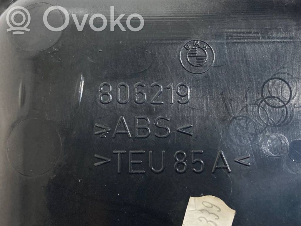 Mantu nodalījuma paliknis