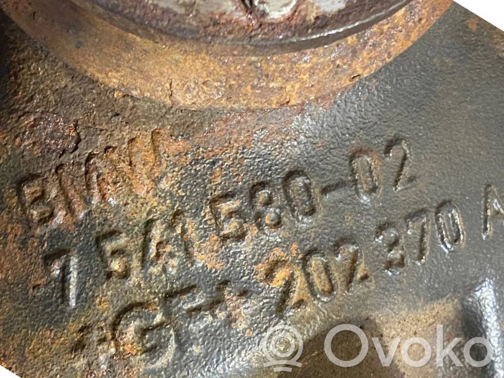 Aizmugurējais reduktors