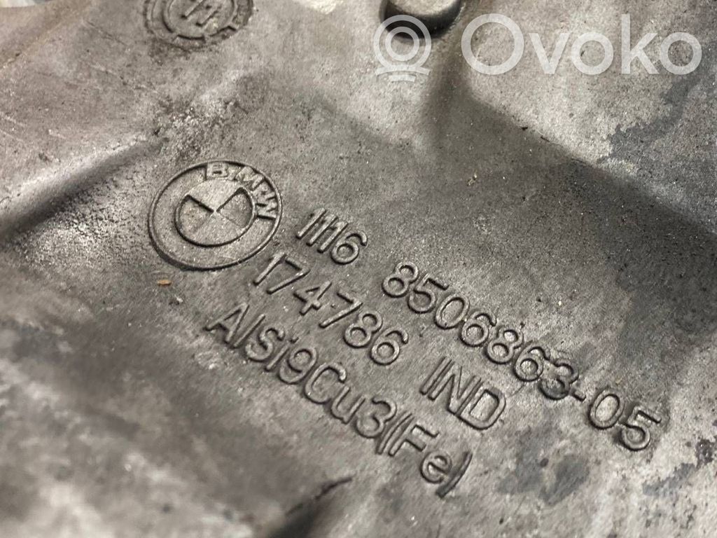 Ģeneratora stiprinājums