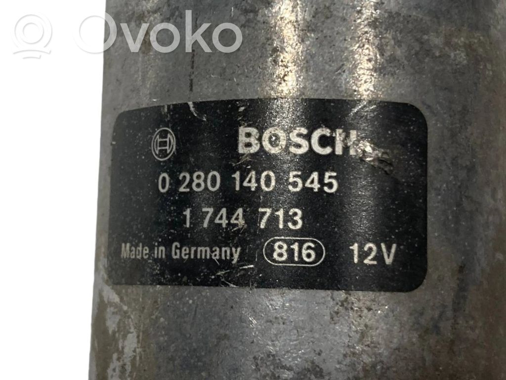 Brīvgaitas vārsts (regulators)