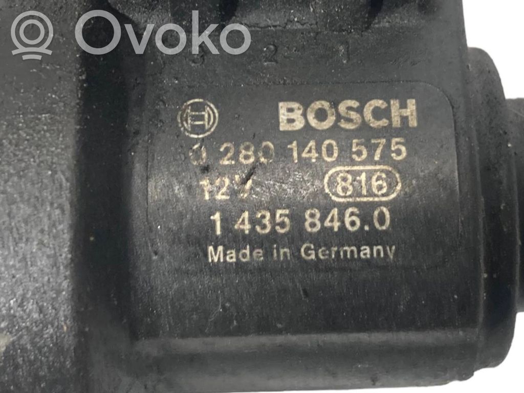 Brīvgaitas vārsts (regulators)