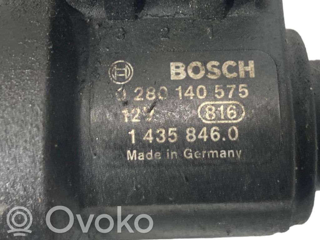 Idle valve (regulator)