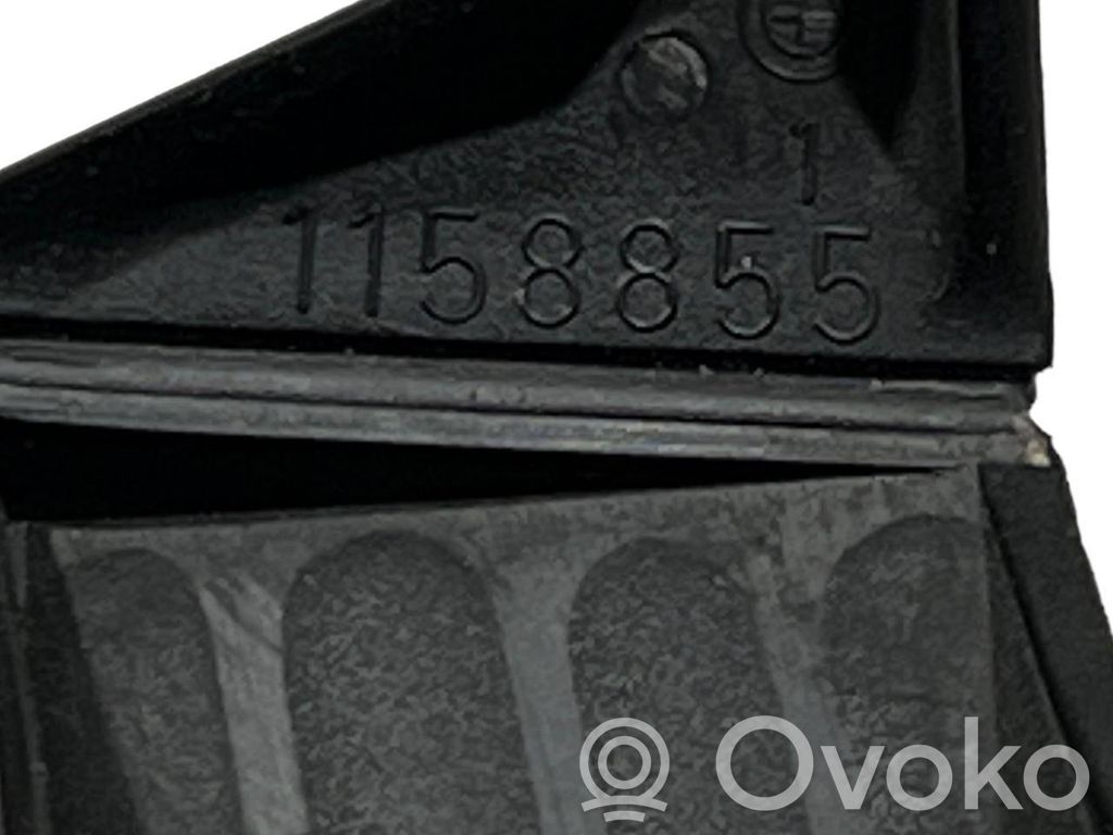 Akseleratora pedālis