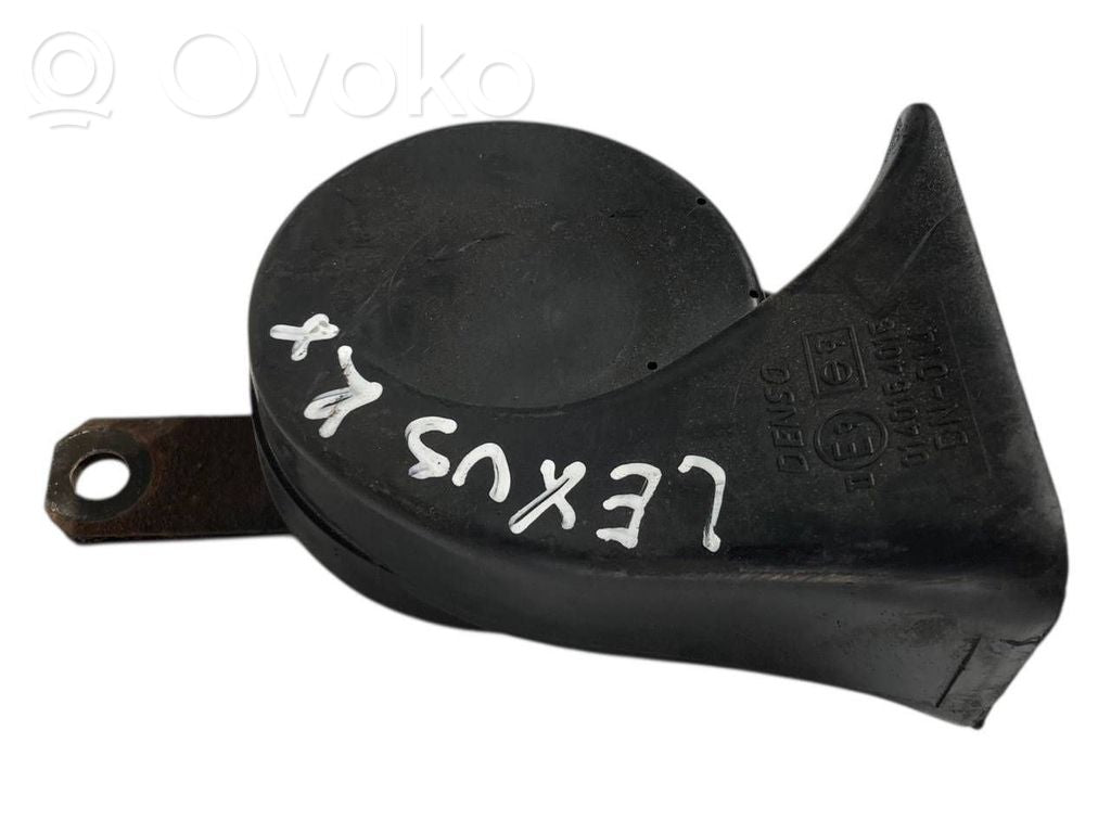 Skaņas signāls