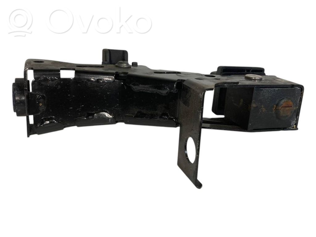 Roof lock