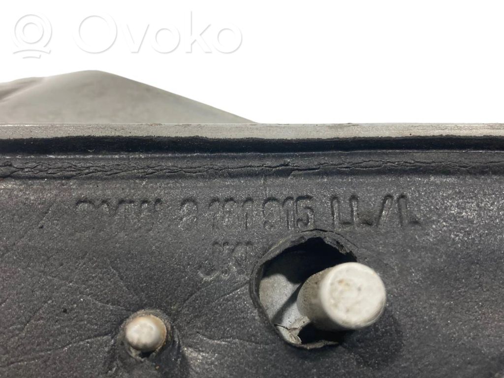 Spogulis (elektriski vadāms)