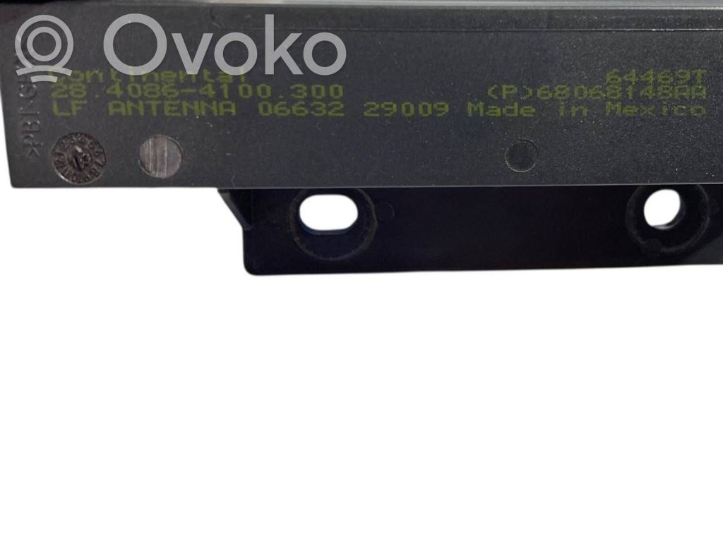 Antenas pastiprinātājs