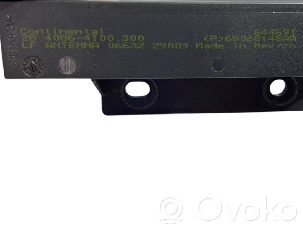 Antenas pastiprinātājs