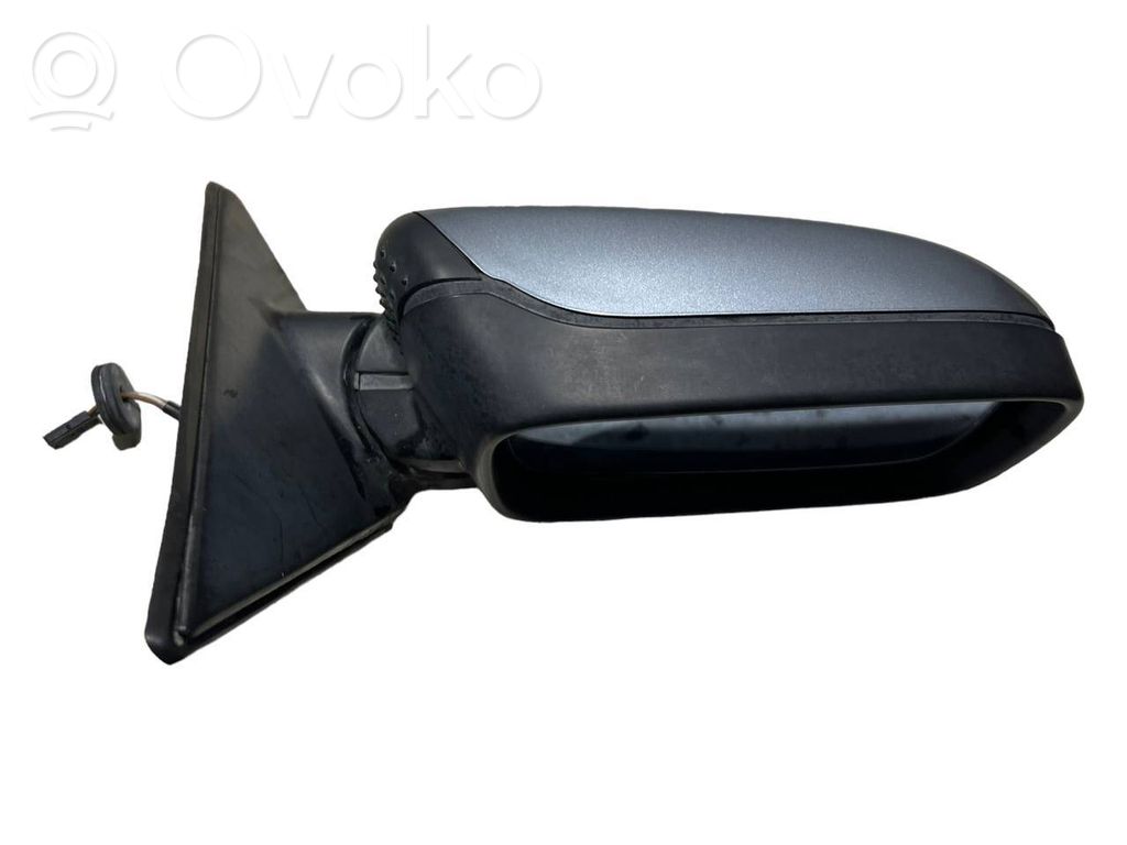 Spogulis (elektriski vadāms)