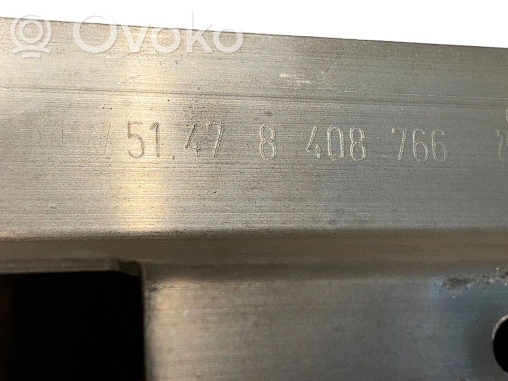 Other type of trunk decorative trim part