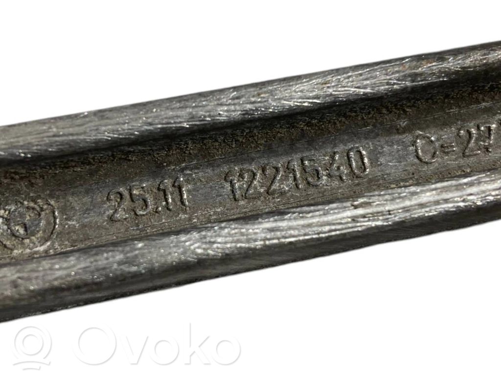 Pārslēgšanas mehanisms (kulisa)