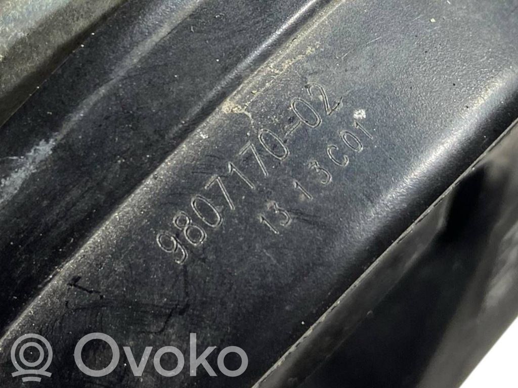 Skaņas signāls