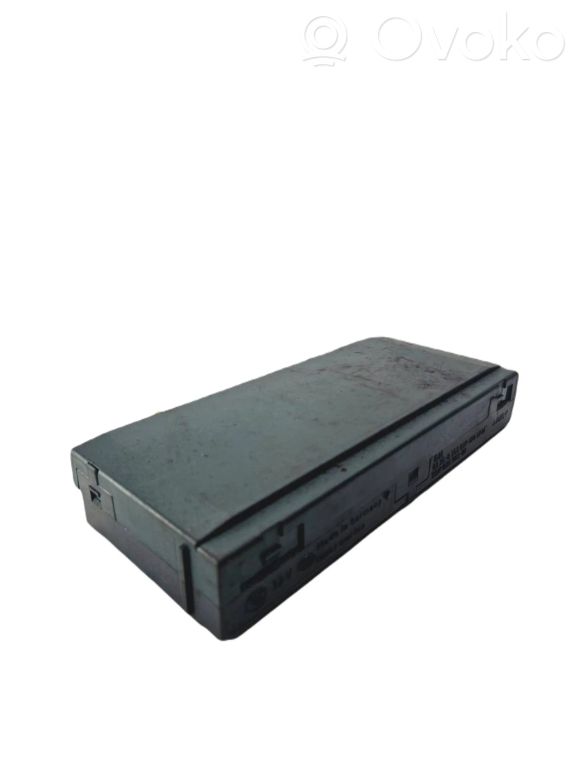 Comfort module