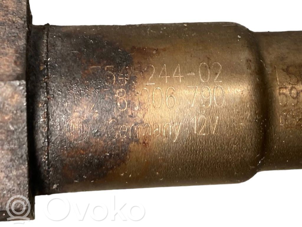 Лямбда-зонд