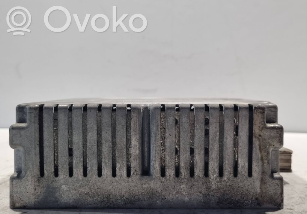 Video control module