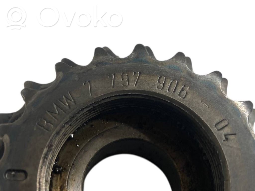 Sadales ķēdes zobrats