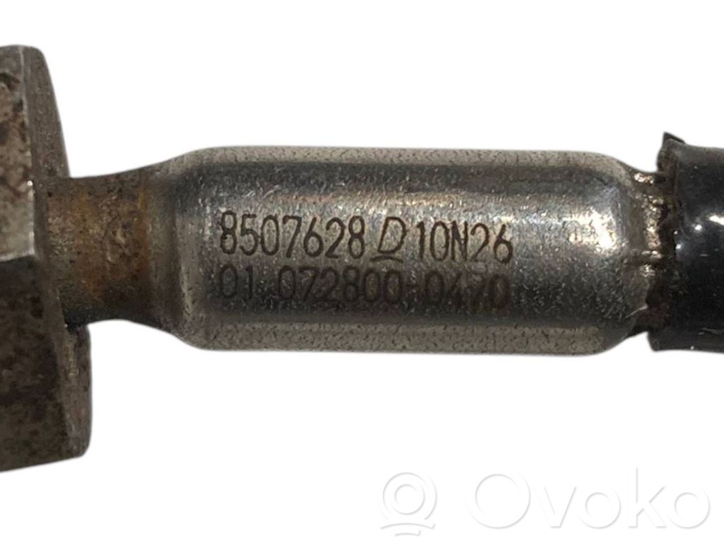 Izplūdes gāzu temperatūras sensors