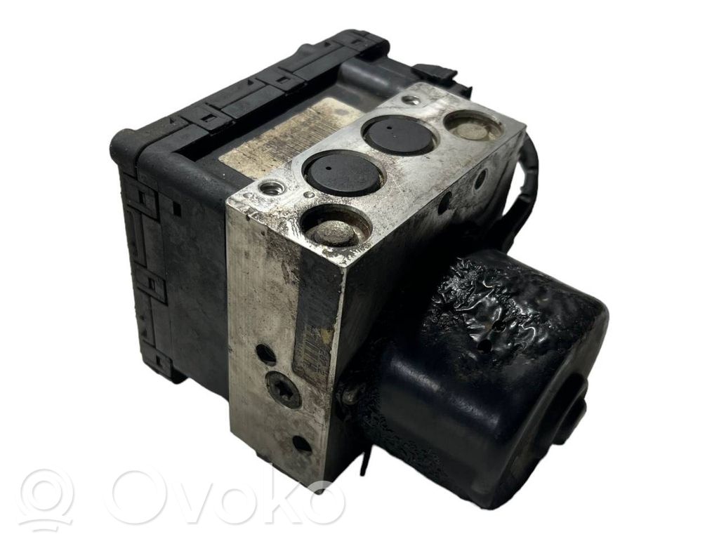 ABS unit