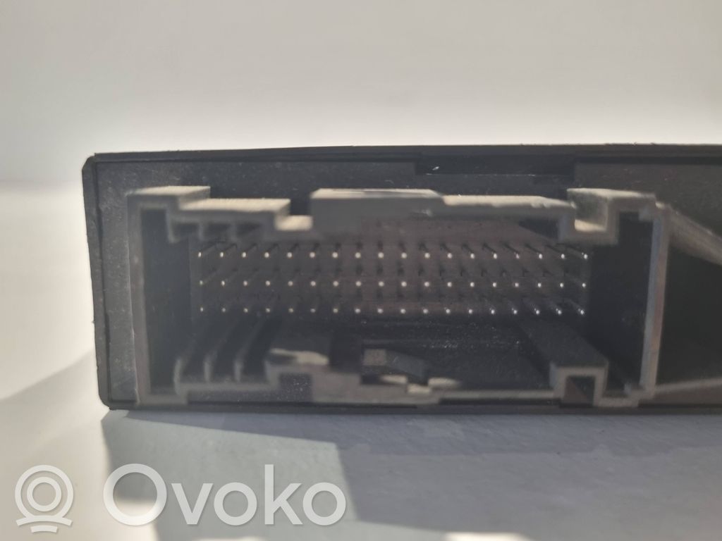 Comfort module