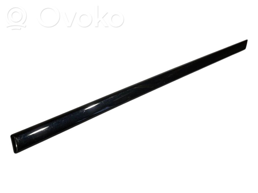 Aizmugurē durvju dekoratīvā apdare (moldings)