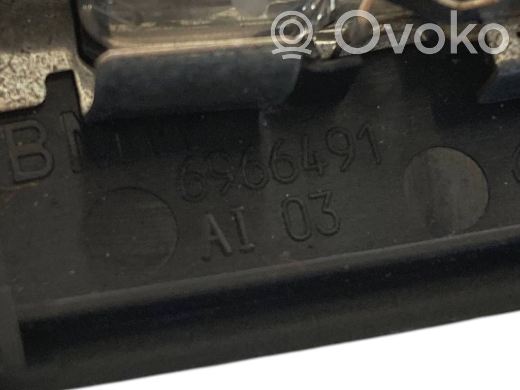 Priekšējo vietu apgaismojums