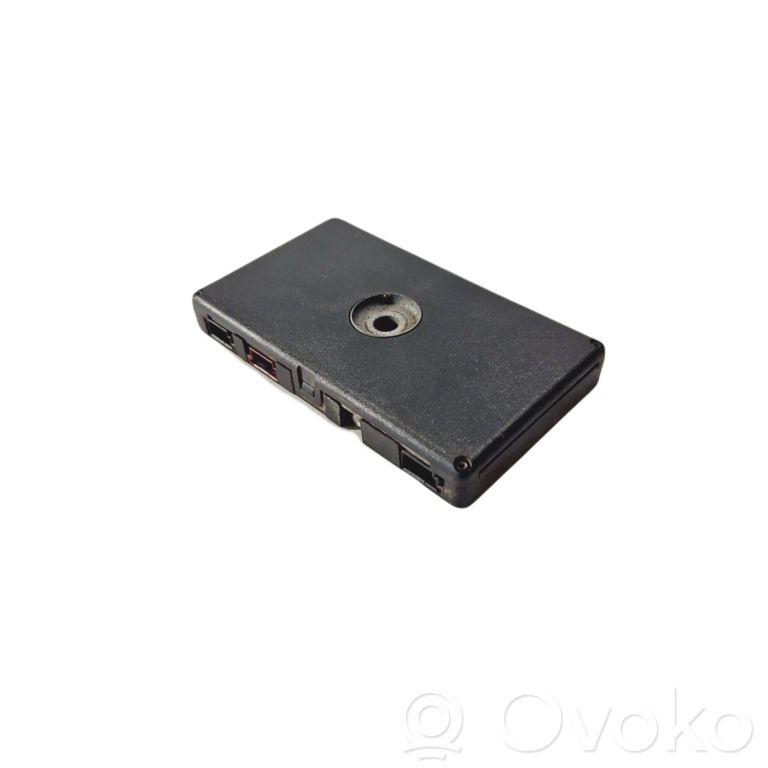 Antenas pastiprinātājs
