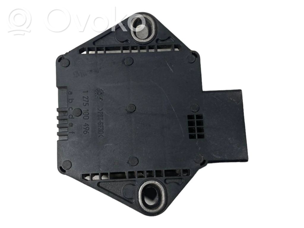 ESP (Electronic Stability Program) sensor (acceleration sensor)