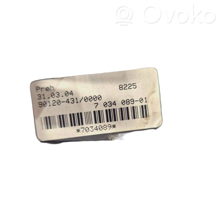 Cita veida salona detaļa