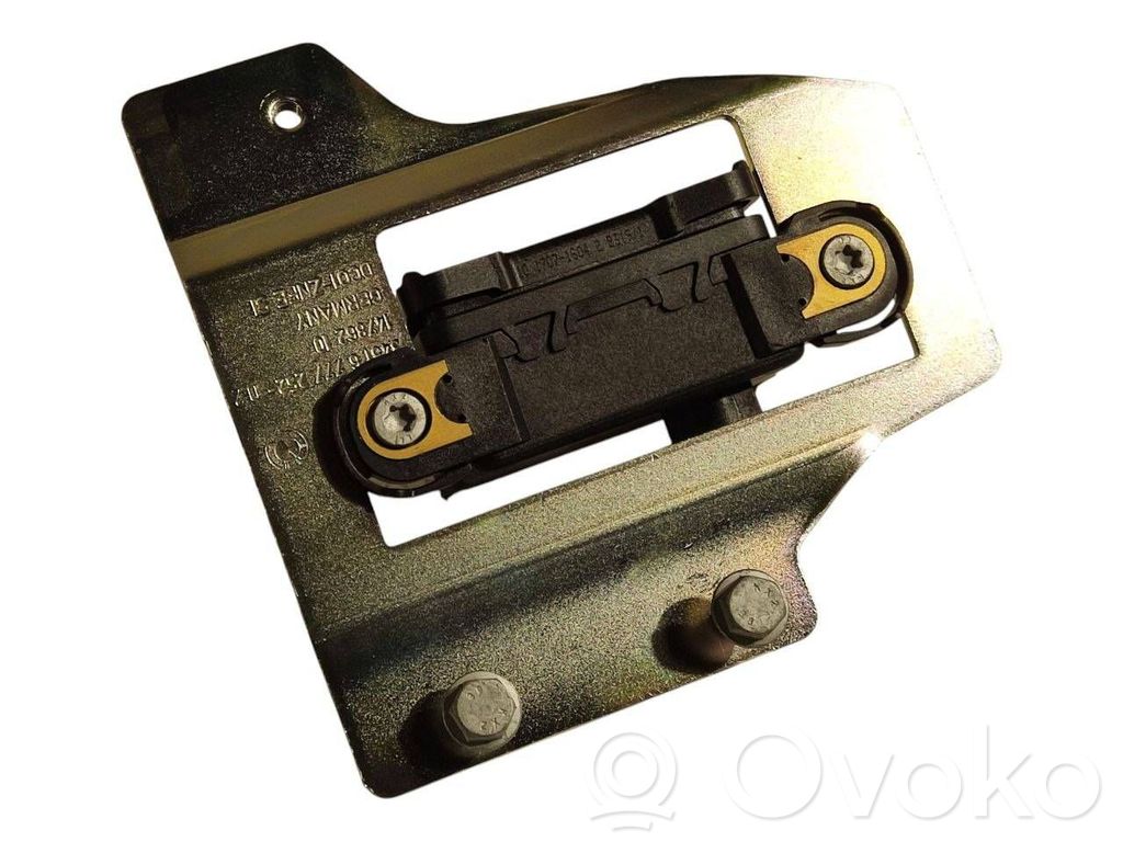 ESP (elektroniskās stabilitātes programmas) sensors (paātrinājuma sensors)