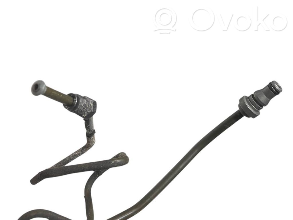 Clutch tube(s) / hose(s)