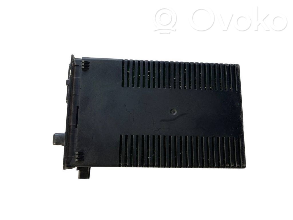Headlight switch