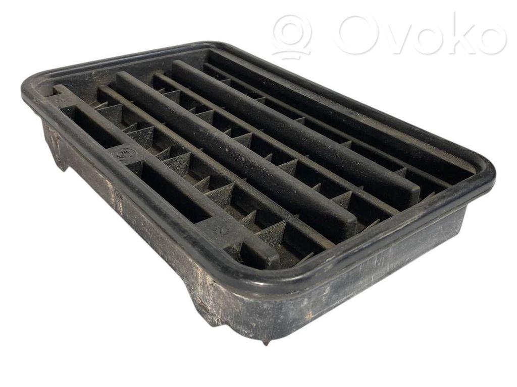 Ventilācijas režģis