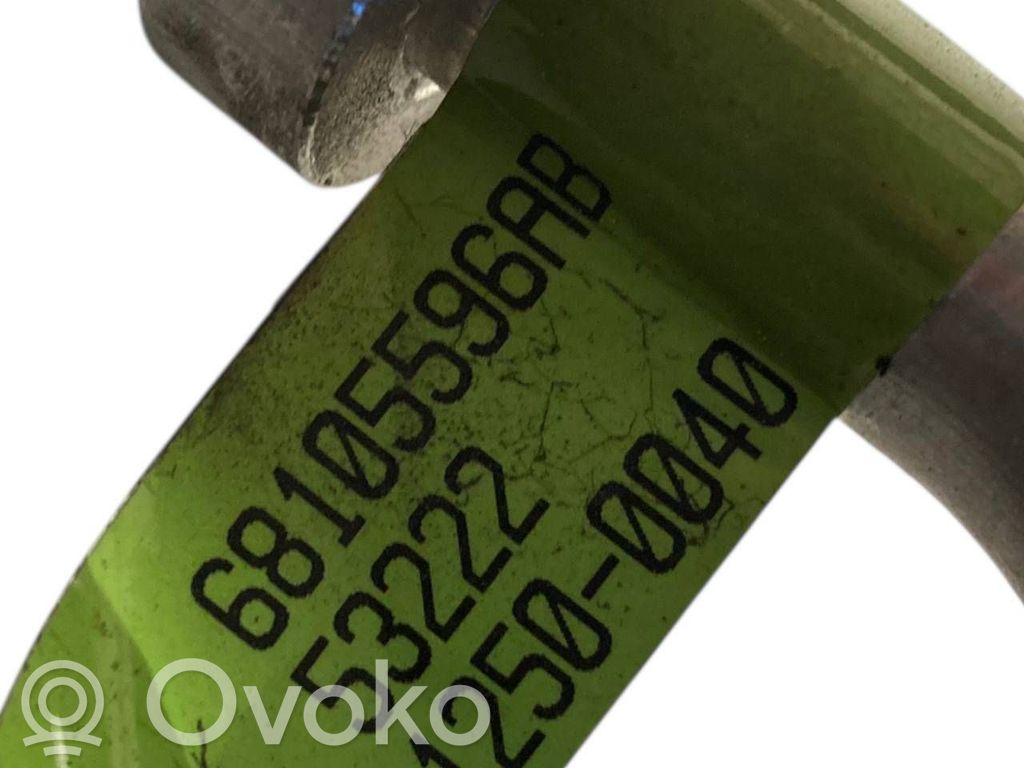 Gaisa kondicioniera caurulīte (-es) / šļūtene (-es)