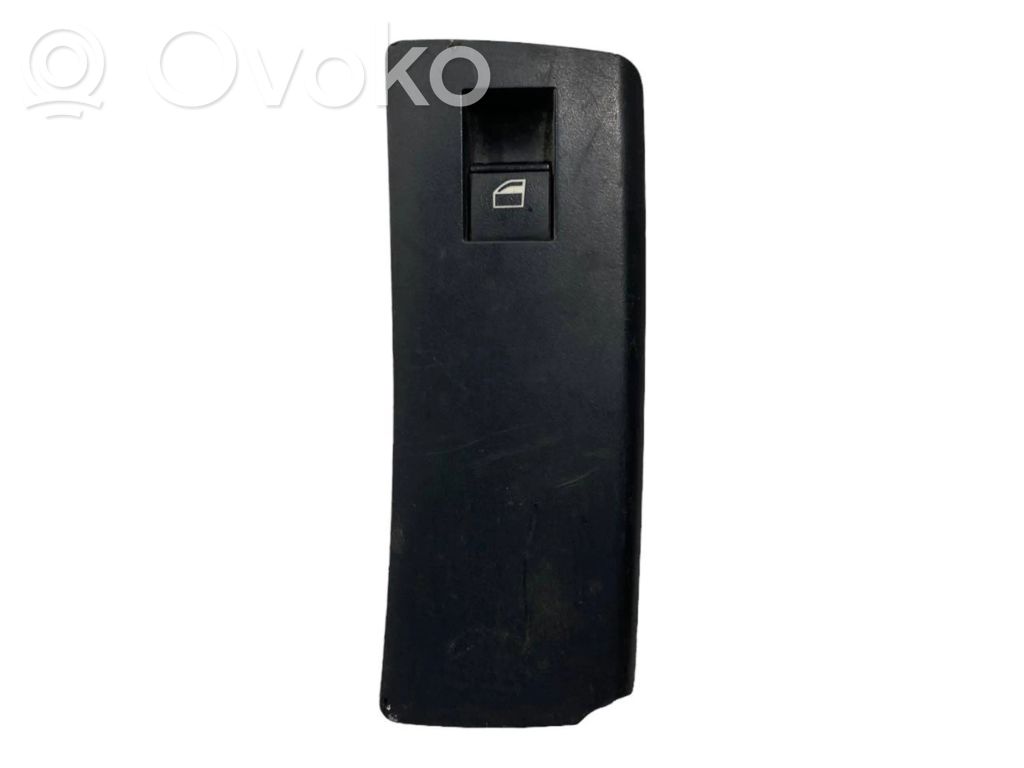 Power window switch