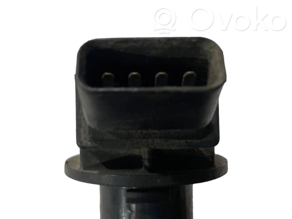 High voltage coil (for ignition)