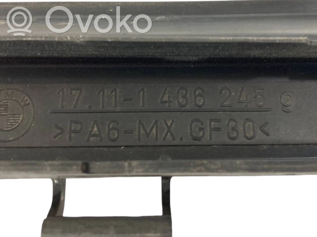 Radiator(s) holder/bracket