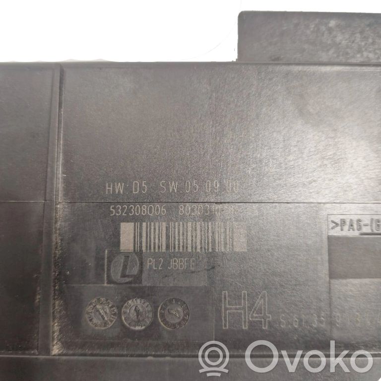 Модуль комфорта