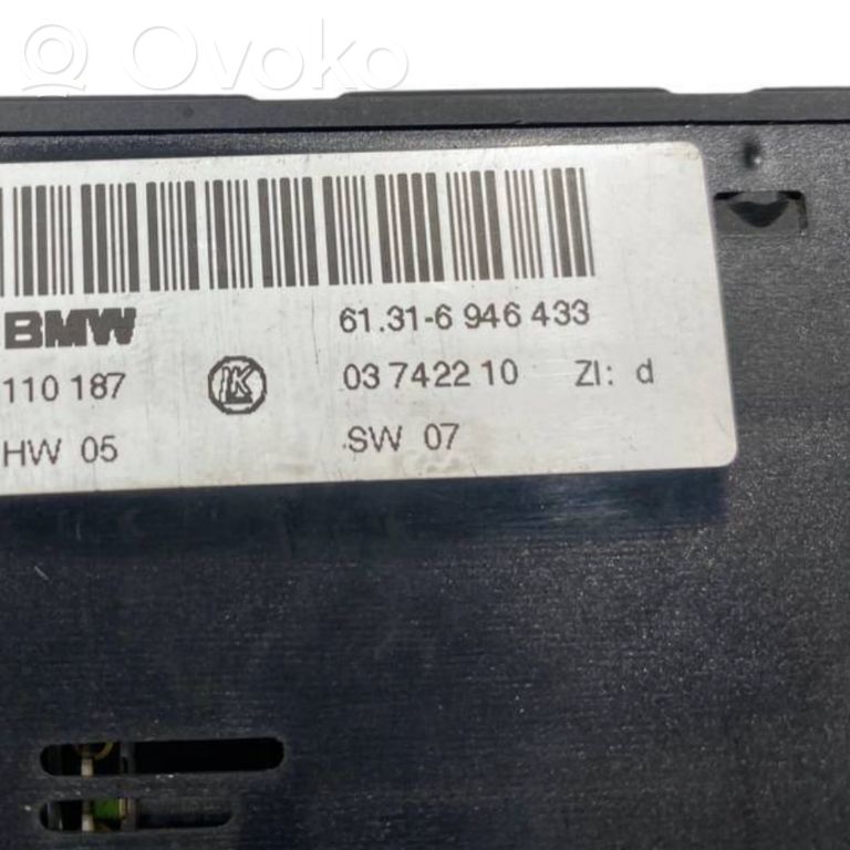 Sēdekļu apsildes slēdzis